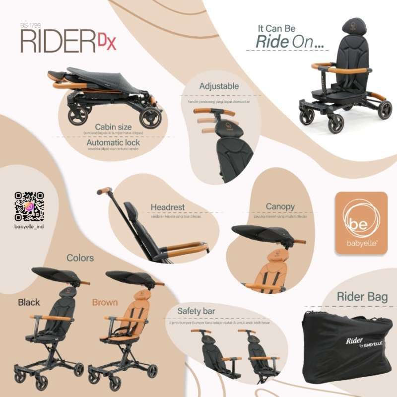 Jual Babyelle Rider Harga Termurah Dan Terlengkap November 2024
