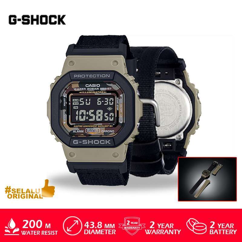 Dw5610 sus 2025