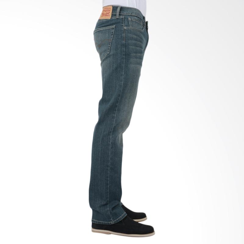 Jual Levi's Regular Fit Celana Jeans 