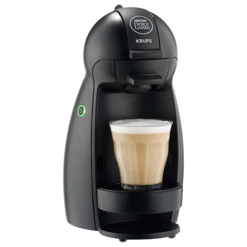 Promo Nescafe Dolce Gusto Coffee Maker 