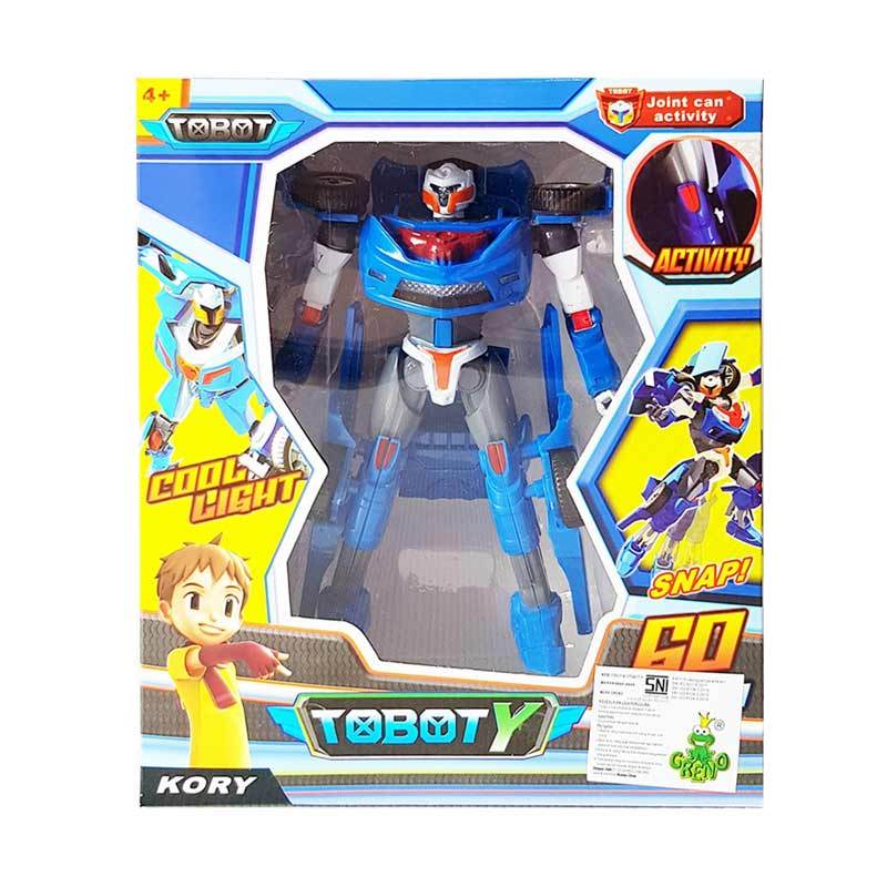 Tobot xy 2025