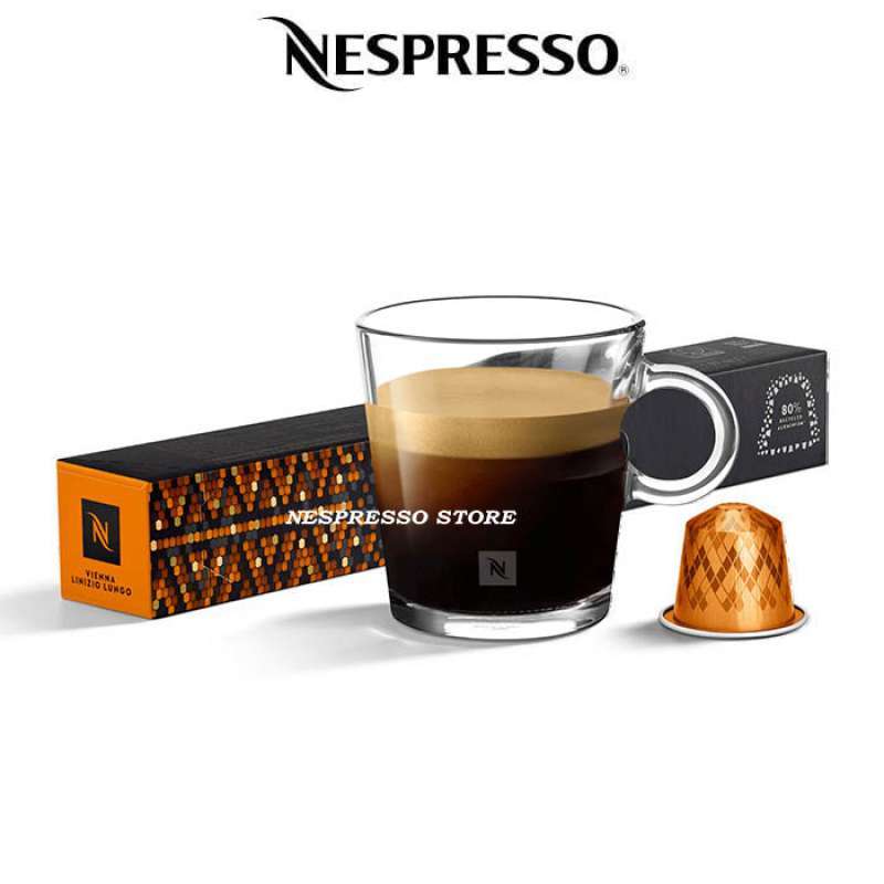 Nespresso kapsul deals