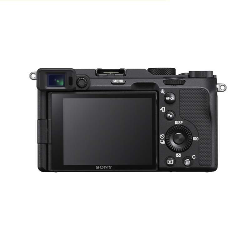 [TOKO WIDE]SONY ALPHA A7C BODY ONLY GARANSI RESMI
