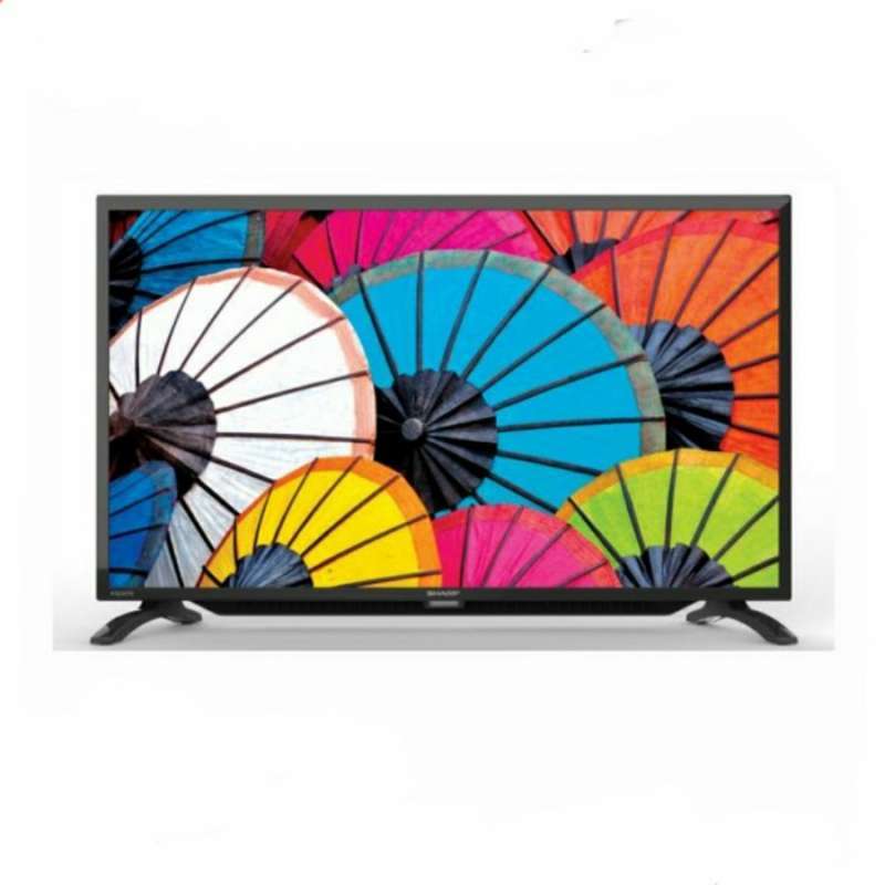 SHARP 32 INCH AQUOS LED TV 2T-C32DC1I 