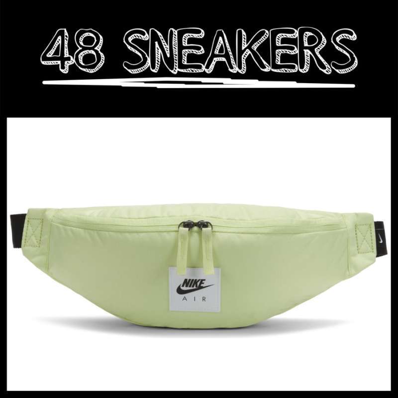 Jual waist bag nike original clearance