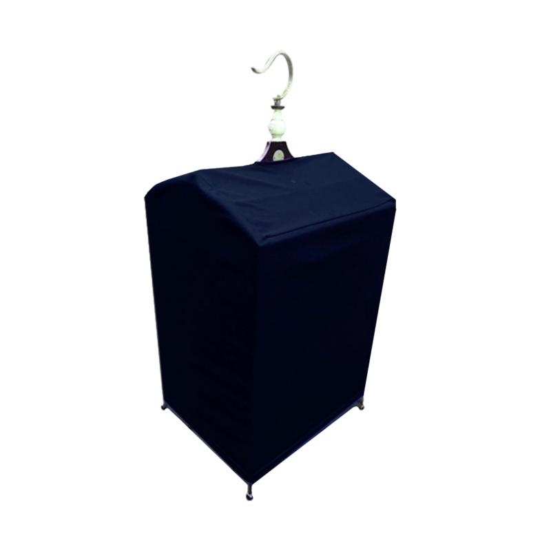 Jual Sempati Kerodong Sangkar Burung Kacer Cucak Kenari Hitam