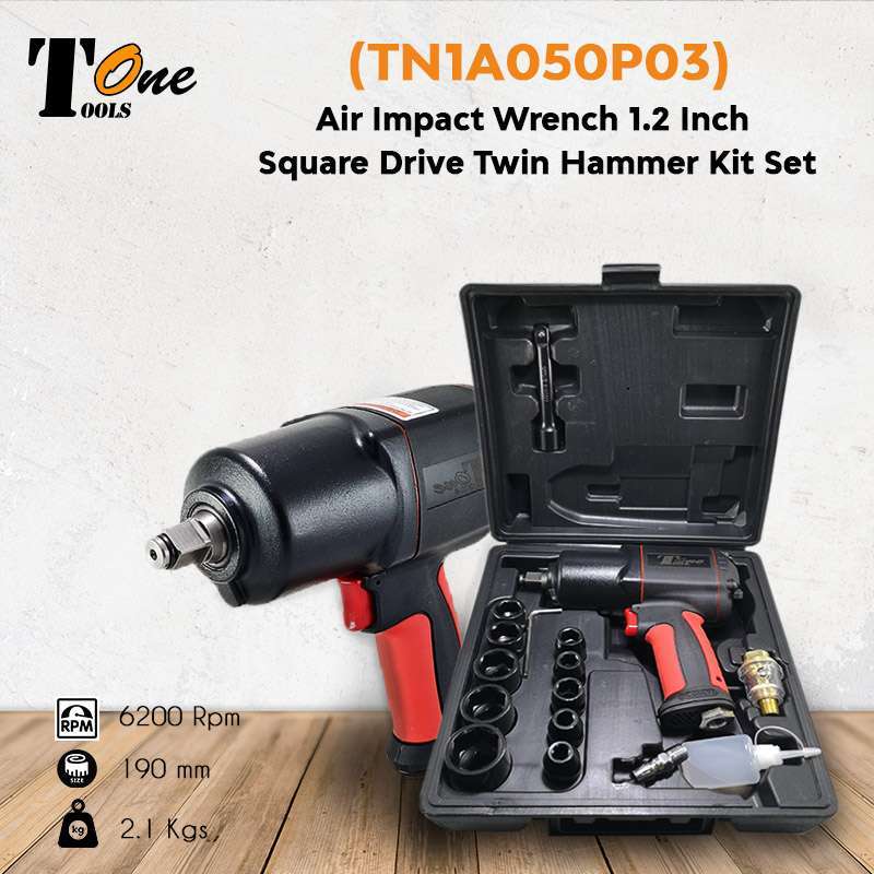 Socket yang digunakan pada impact wrench discount