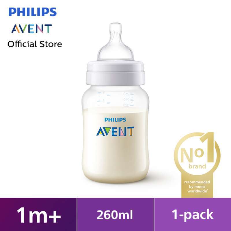 Avent classic shop 260 ml