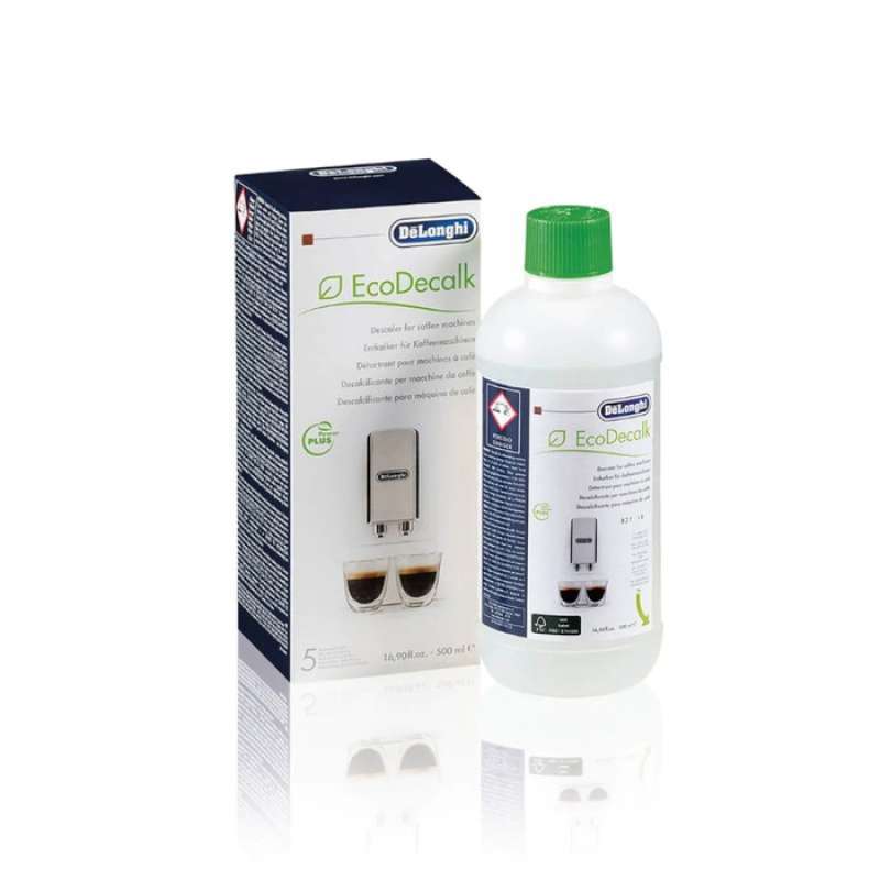 Promo DELONGHI DESCALER DLSC500 di 