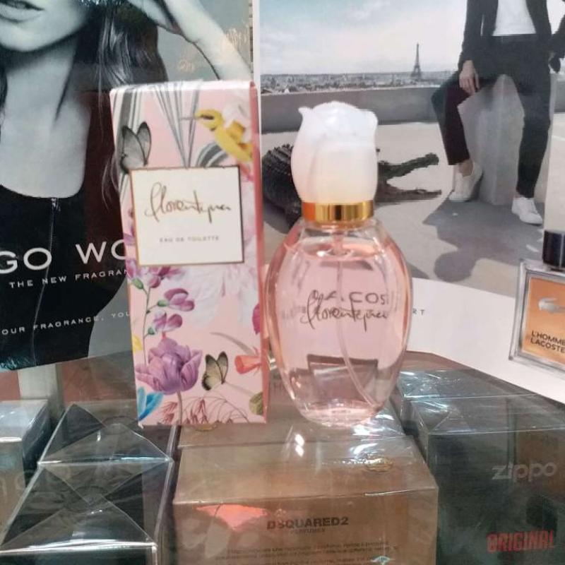 Parfum mark hotsell and spencer