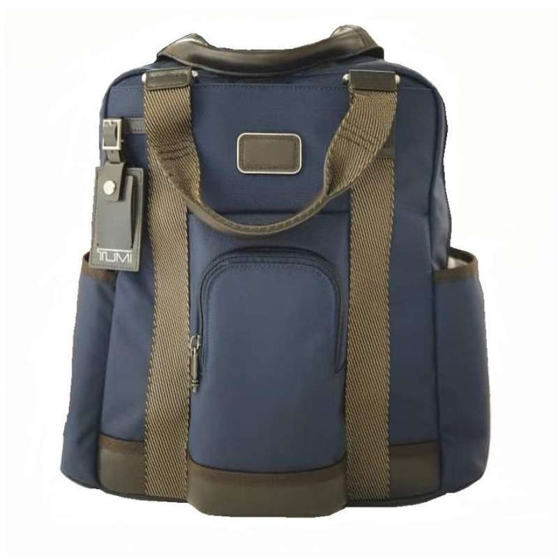 Tumi birchman backpack tote cheap
