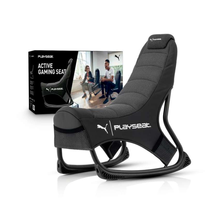 Playseat ゲーミングチェア Playseat Puma Active 未使用プーマ