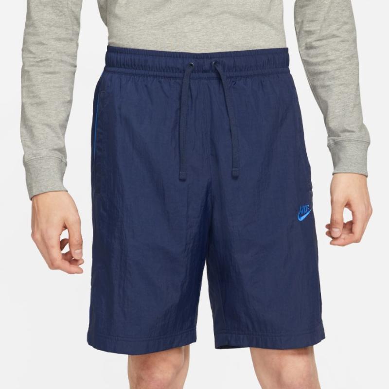 Promo NIKE Men Sportswear Woven Lined 