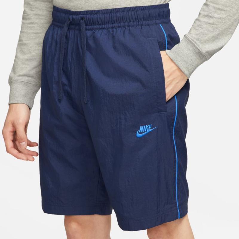 Promo NIKE Men Sportswear Woven Lined 