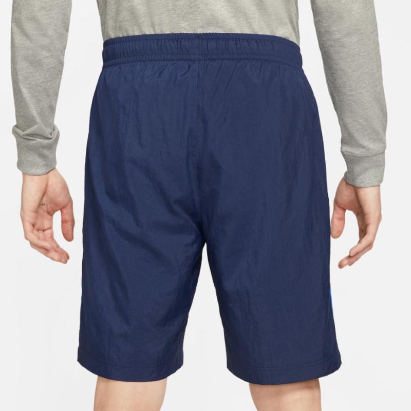 Promo NIKE Men Sportswear Woven Lined 