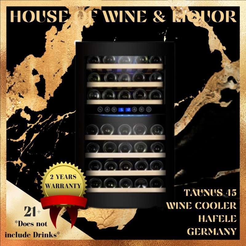 24 Wine selling Cooler