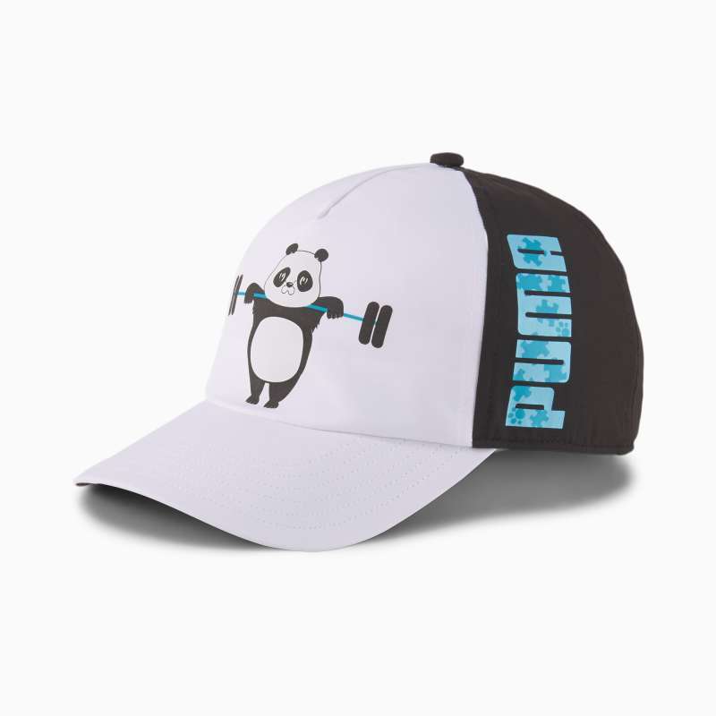 Jual Puma 2316102 Animal BB Cap Puma 