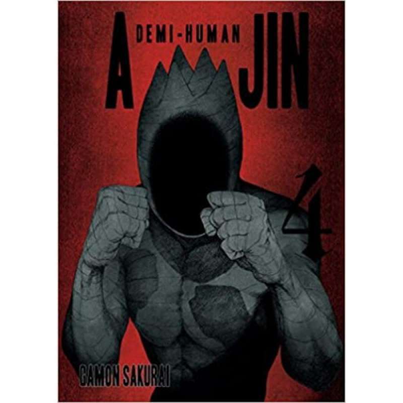 Ajin: Demi-Human: Ajin 12 : Demi-Human (Series #12) (Paperback) 