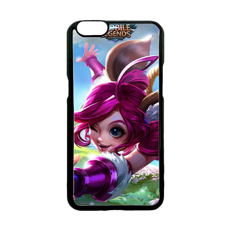 73 Casing Hp Gambar Mobile Legends HD Terbaik