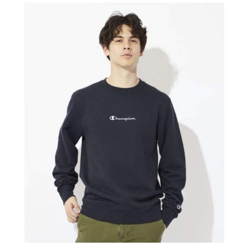 Champion sweater hotsell original