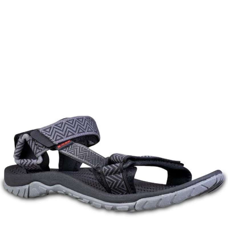 Eiger caldera man clearance