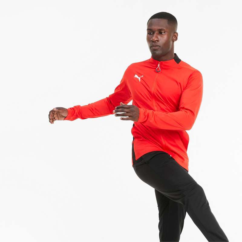 Puma ftblplay tracksuit outlet