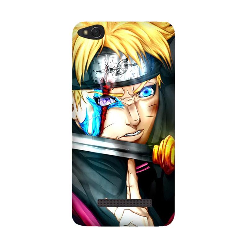 Jual Acc Hp Boruto Naruto Next Generation Z5358 Custom Casing For