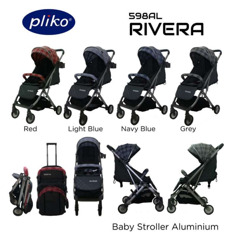 Stroller hot sale cabin murah