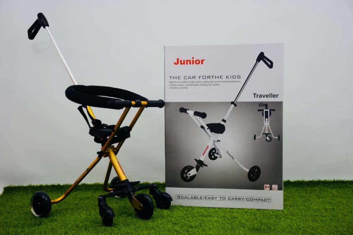 Stroller shop junior traveller