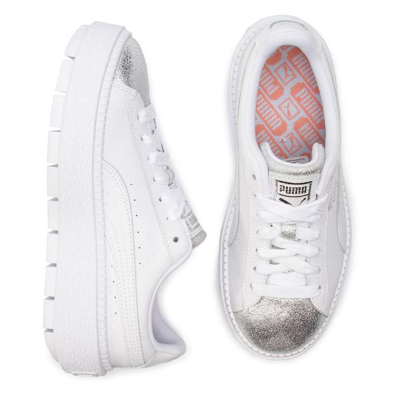Jual Puma Platform Trc BioHacking Wn s Sepatu Puma Wanita 369160
