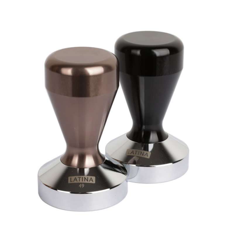 Jual Latina coffee tamper pemadat bubuk 