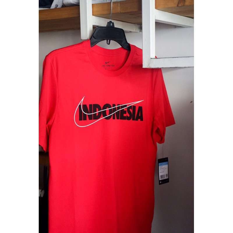 T shirt shop nike indonesia