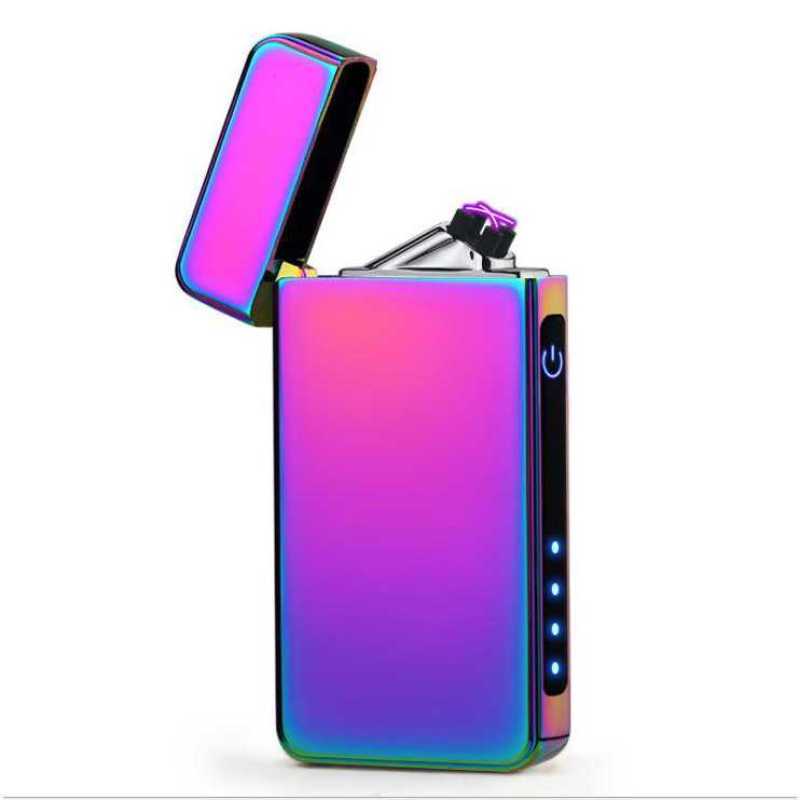 Jual Firetric Korek Api Elektrik Double Pulse Plasma Arc