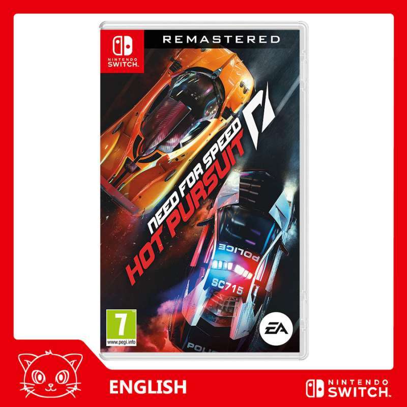need for speed hot pursuit 2010 ps3