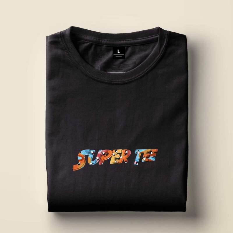 10 Bahan Kaos yang Bagus dan Bikin Nyaman Seharian - Blibli ...