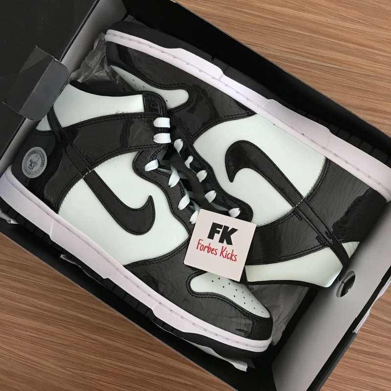 Jual Dunk High Se All Star Black White Michigan Syracuse Kentucky Di Seller Forbs Rawa Buntu Kota Tangerang Selatan Blibli