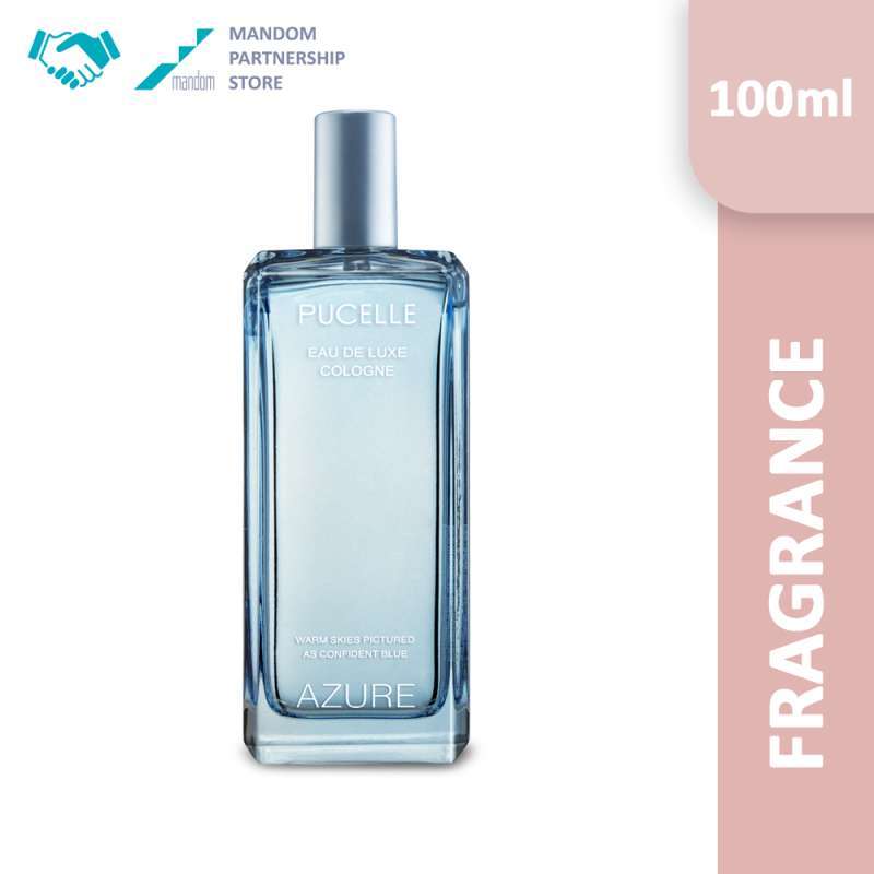 Pucelle perfume blue sales