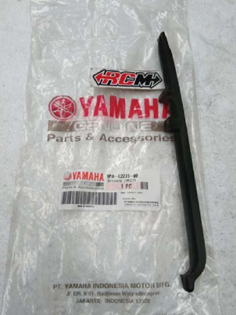 Tensioner r15 v2 top
