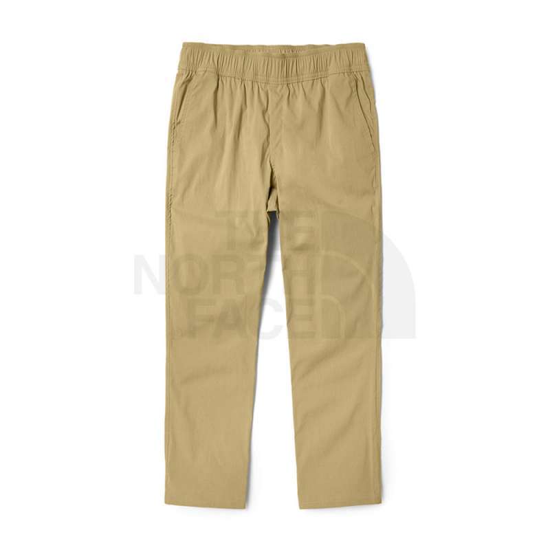 Jual The North Face Women Basin Capri NF0A4UBIH7E di Seller