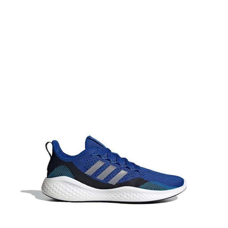 Sepatu Olahraga Pria| Adidas FLUIDFLOW 2.0 Men's Running Shoes FZ1988
