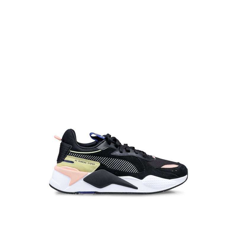 puma reinvent trainers