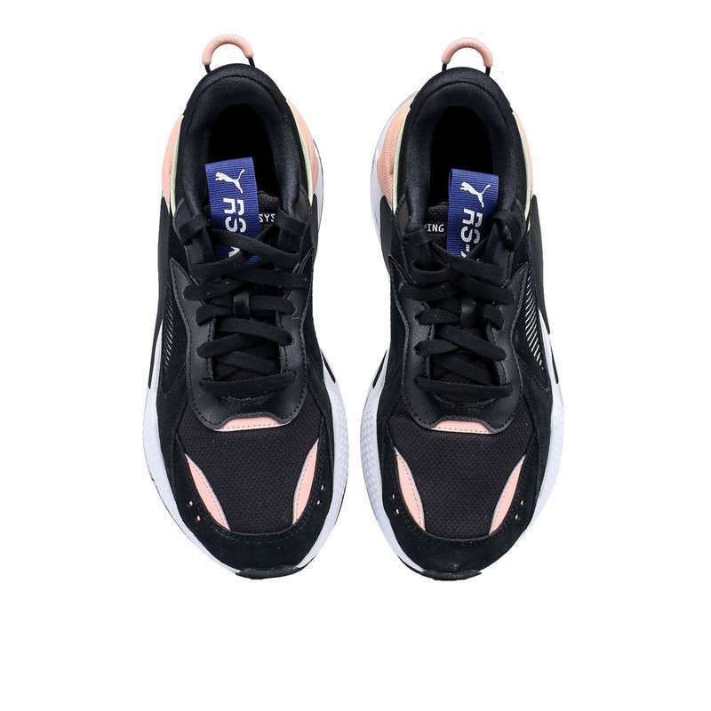 puma reinvent trainers