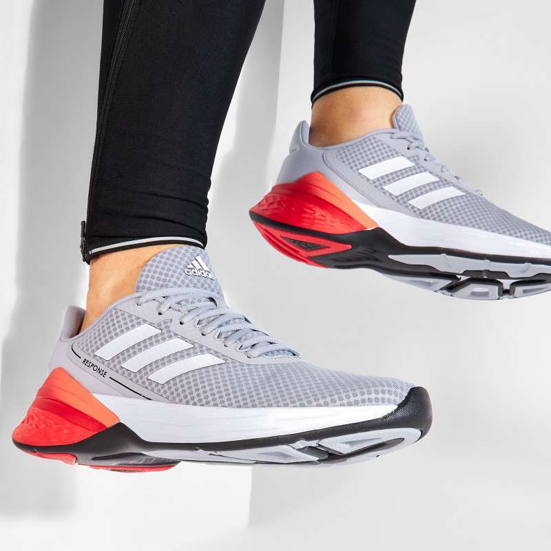 adidas running response