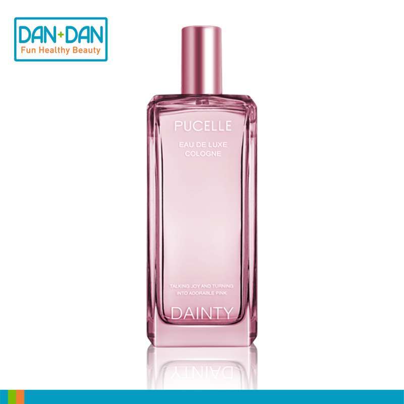 Promo Pucelle Luxe Cologne Dainty 100ml 416352 Diskon 15% Di