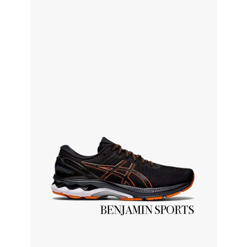 Nike 27 outlet black orange