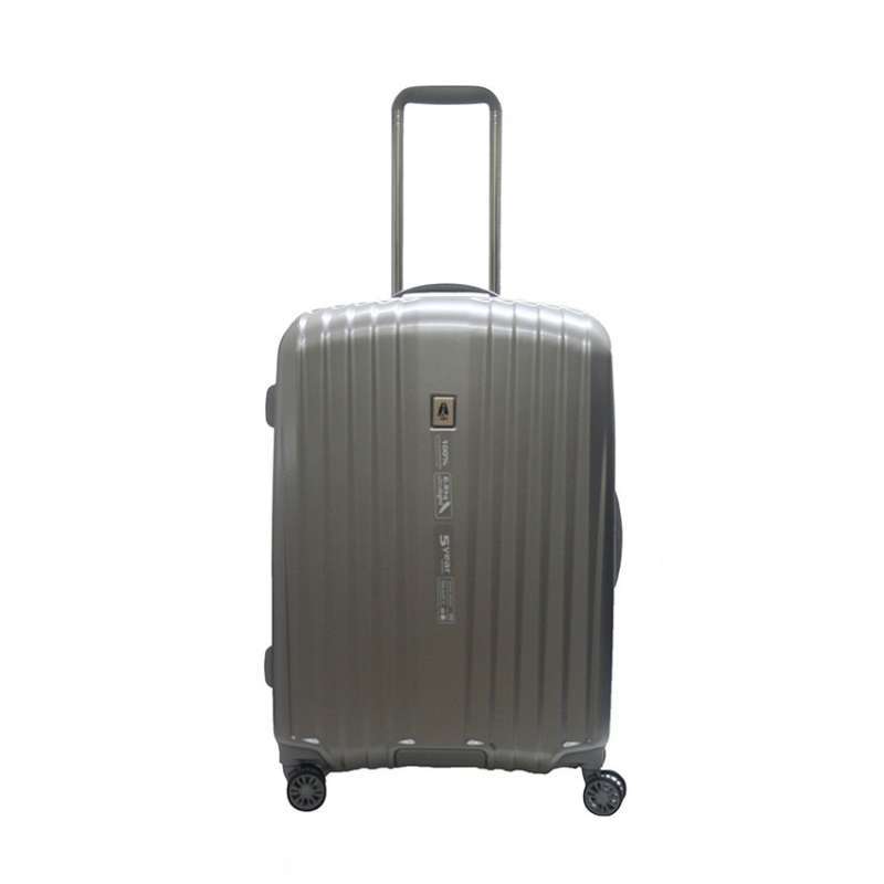 Hush puppies luggage 24 inch outlet