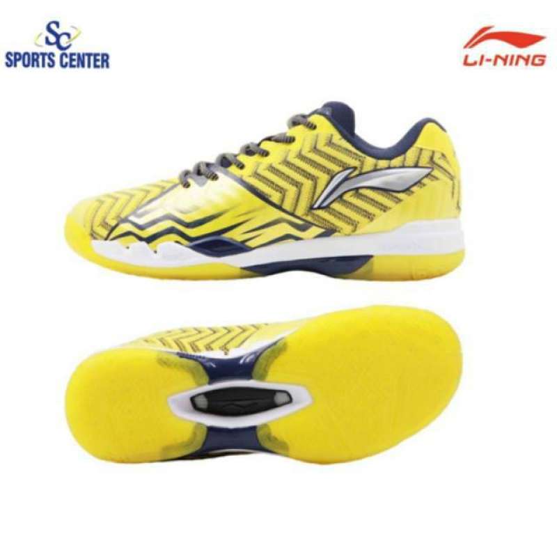 Jual Lining Sonic Boom 2 Original Model Terlengkap Harga Murah Oktober 2024