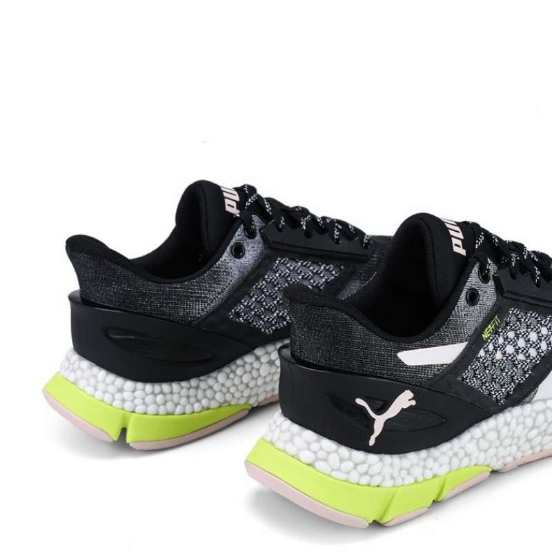 puma hybrid netfit