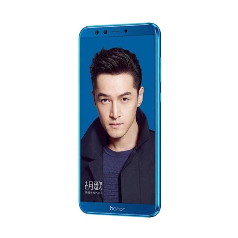 Jual Honor 9 Lite Smartphone Blue 32gb 3gb Online November 2020 Blibli