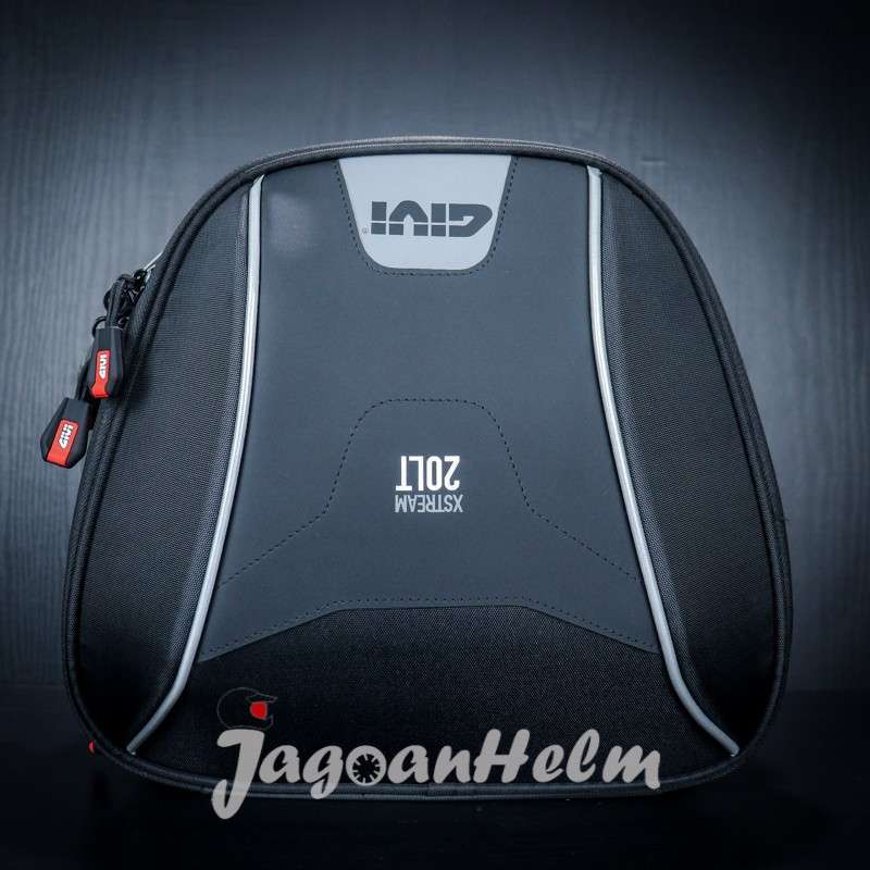 Givi xs313 xstream 20l tail bag 2025